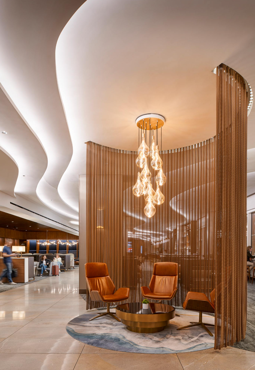 Office Interior Design: How to Create a Workplace That Balances Identity and Efficiency