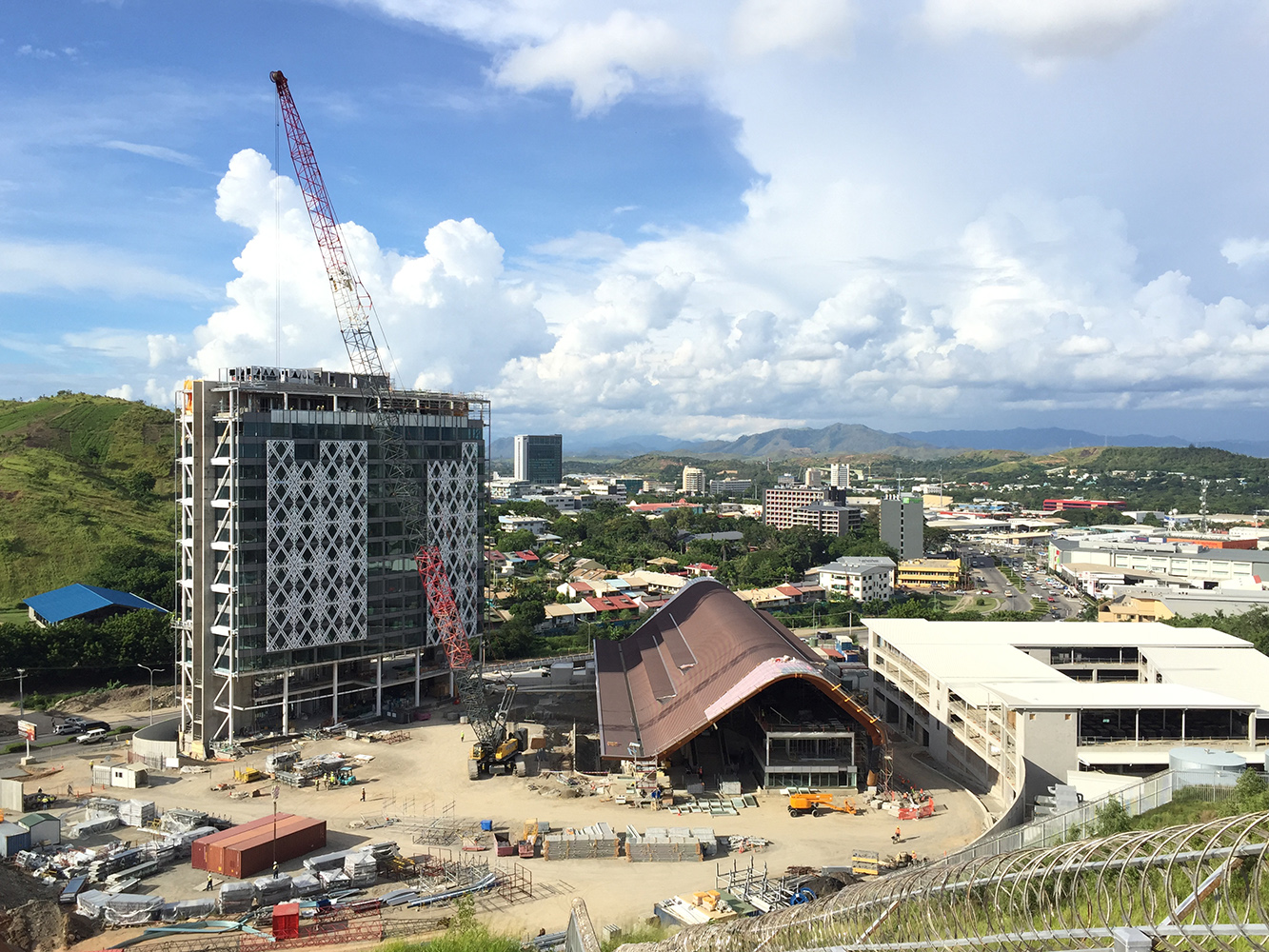 Building Facade Design: How to Balance Identity, Aesthetics, and Function