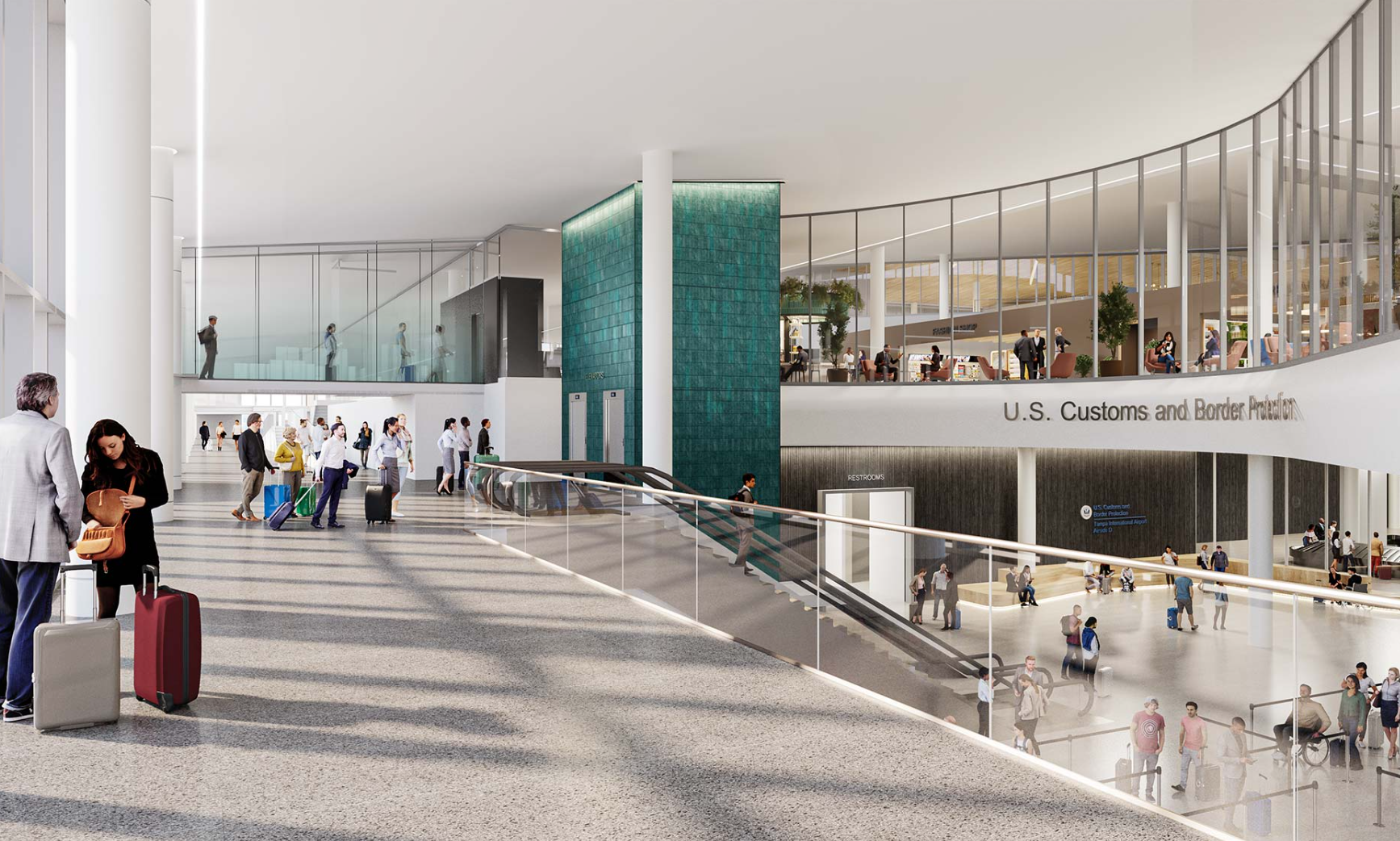 3D Design in Turkey for Projects: Visualize Your Project Before Approval