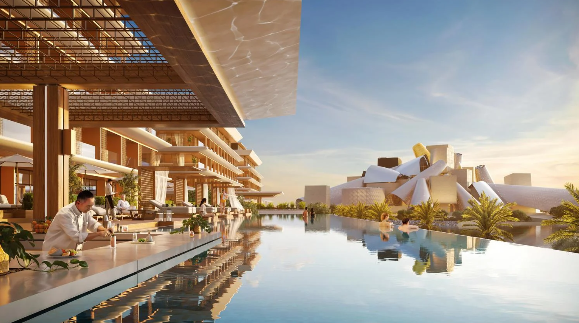 Building Materials in Turkey: A Guide to Selecting Materials and Finishes for Projects