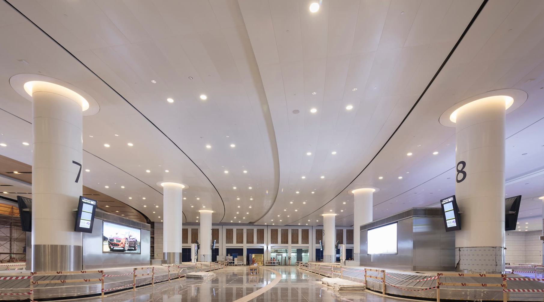Building Materials Consulting in Istanbul: How to Choose the Right Materials for Your Project