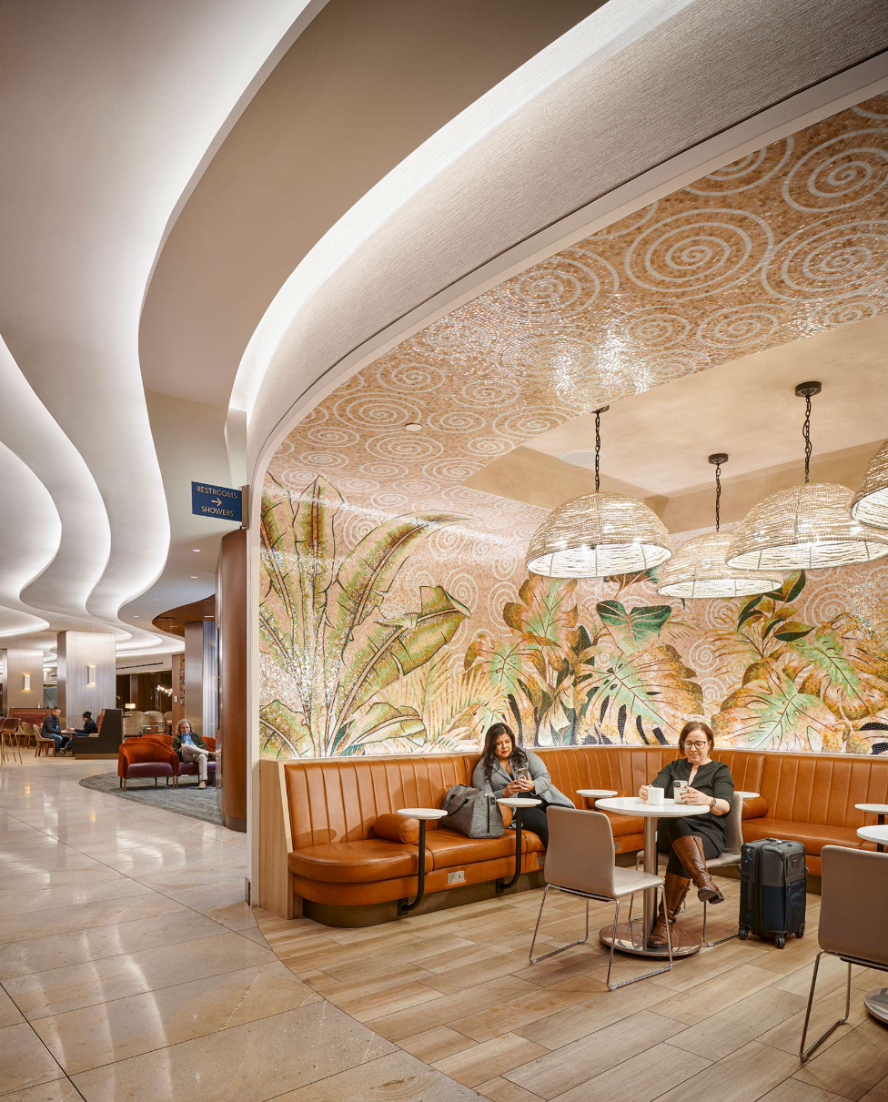 Office Interior Design: How to Create a Workplace That Balances Identity and Efficiency