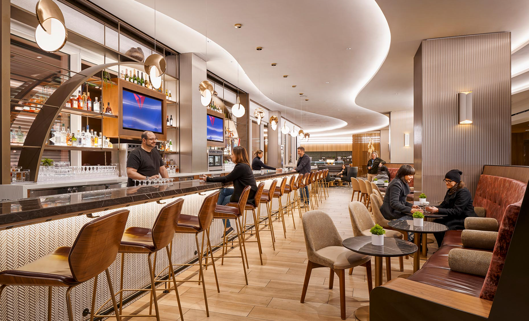 Office Interior Design: How to Create a Workplace That Balances Identity and Efficiency